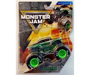 Monster Jam Camion 1:64 Single Pack-avenger (20153501)