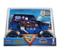 E_0002_S2415144 Monster Jam Macchina Monster Jam 6056371 14,92 x 21,27 x 13,65 c