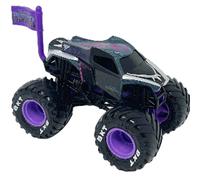 Monster Jam Camion Marvel Black Panther 6071335
