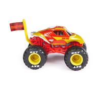 Monster Jam Camion Marvel Iron Man 6071332