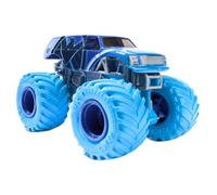 Monster Jam Camion Marvel Shield