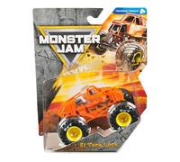 Monster Jam El Toro Loco Monster Truck, serie 43, arancione