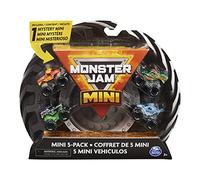 MONSTER JAM- Giocattolo, 6061232