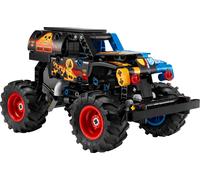 COSTRUZIONI LEGO Monster Jam Grave Digger