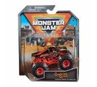Monster Jam La maledizione del Capitano Serie 33