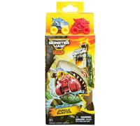 Monster Jam Mini Launcher M02