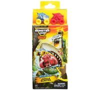 Monster Jam Mini Launcher M02