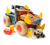 Monster Jam Mini set da gioco