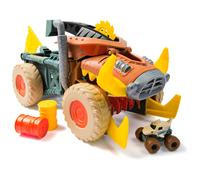 Monster Jam Mini set da gioco