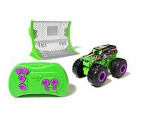 Monster Jam Veicolo telecomandato 1to64th Grave Digger, Medium, 6068563