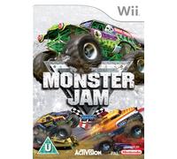 Monster Jam (Nintendo Wii) [Import UK]