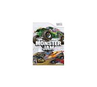 Monster Jam - Nintendo Wii (rinnovato)