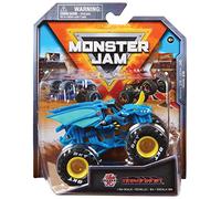 Hot Wheels MONSTER TRUCK JAM Cars 1:64 - TEMPO DI CONSEGNA 4-6 Giorni lavorativi