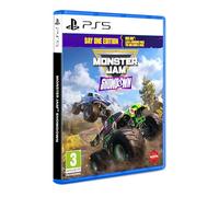 Milestone Monster Jam Showdown - PlayStation 5 Milestone