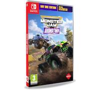 Milestone Monster Jam Showdown - Nintendo Switch Milestone