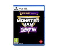 Monster Jam Showdown Day One Edition - GIOCO PS5