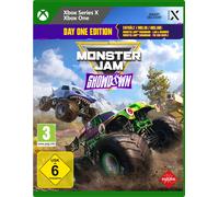Monster Jam Showdown Day One Edition (Xbox One / Xbo (Microsoft Xbox Series X S)