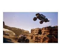 Monster Jam Showdown Day One Edition Xbox Series X/Xbox One