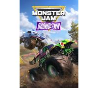 Monster Jam™ Showdown (PC) Steam Key GLOBAL