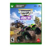 Monster Jam Showdown - Xbox Series X (Microsoft Xbox Series X S)