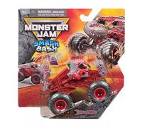 Monster Jam Smash & Bash - Monster Truck Serie 3 ThunderROARus, scala 1:64