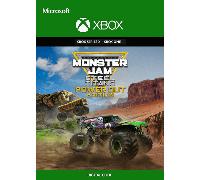 Monster Jam Steel Titans Power Out Bundle XBOX LIVE Key EUROPE