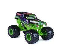Monster Jam Toy Vehicle Truck 1to24 Grave Digger
