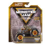 Monster Jam University Limited Edition Die-Cast Truck scala 1:64, Spin Master Collectible Monster Truck (1 di 5.000)