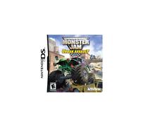 Monster Jam Urban Assult - Nintendo DS (Renewed)