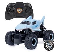 Spin Master Monster Jam Megalodon Radio Control 1:24 Argento