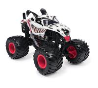 Monster Jam Veicolo giocattolo camion 1To24 MM dalmata M27