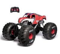 Monster Jam Marvel Mega Spider-Man RC Monster Truck Giocattolo Nuovo con Scatola