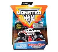 Hot Wheels MONSTER TRUCK JAM Cars 1:64 - TEMPO DI CONSEGNA 4-6 Giorni lavorativi