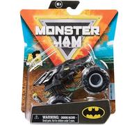 MONSTER JAM, Veicolo Singolo a Sorpresa in Scala 1:64, Truck Originale, Giocattoli per Bambini e Bambine, 3+ Anni