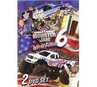 Monster Jam World Finals 6 [2p