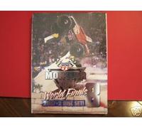 Monster Jam World Finals 8 [2p