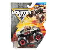 Monster Jam Zombie - Camion pressofuso in scala 1:64, serie Legacy 43, dai 3 anni in su