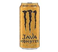 Monster Java Salted Caramel Coffee + Energy