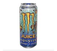 MONSTER Juice Aussie Style Lemonade USA 473ml LATTINA PIENA FULL CAN