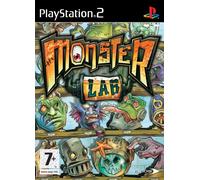 Monster Lab (Sony PS2) [Import UK]