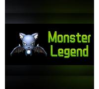 Monster League (PC) Steam Key - GLOBAL