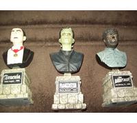 Monster Legacy Collection