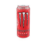 MONSTER LT.0.5 LATTINA ULTRA RED - 24 unità