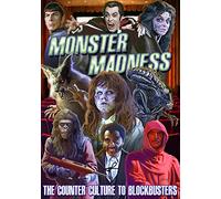 Monster Madness: The - Ost