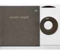 Monster Magnet - 1970:Doomsday-10" Single