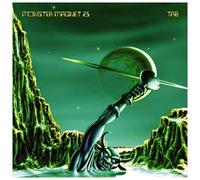 Monster Magnet - 25 Tab