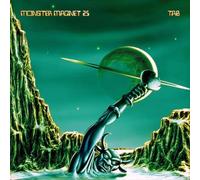 Monster Magnet - 25 Tab
