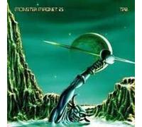 Monster Magnet - 25 Tab