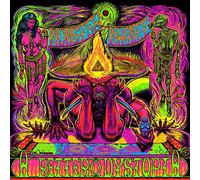 Monster Magnet - A Better Dystopia (Limited Edition) (2 LP)