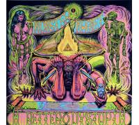 Monster Magnet - A Better Dystopia (Limited Edition) (2 LP)